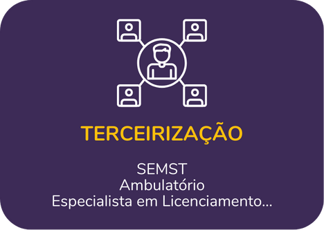 terceirizacao